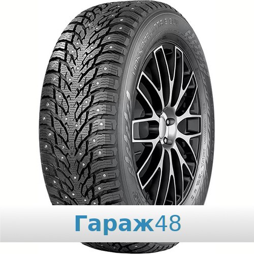 Nokian Tyres (Ikon Tyres ) Hakkapeliitta 9 SUV 215/55 R18 99T